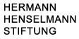 Hermann Henselmann Stiftung Logo