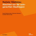 Radialer Städtebau