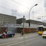 Abgeschotteter Bundesnachrichtendienst statt gemischtes Stadtquartier